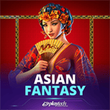 Asian-fantasy