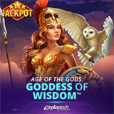 Age-of-the-gods:-goddess-of-wisdom
