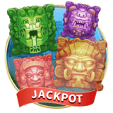 Inca-jackpot