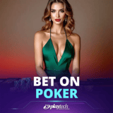 Bet-on-poker