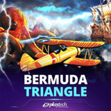 Bermuda-triangle