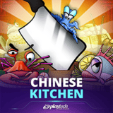 Chinese-kitchen