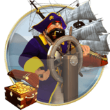 Captain's-treasure