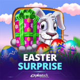 Easter-surprise