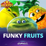 Funky-fruits