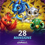28-mansions