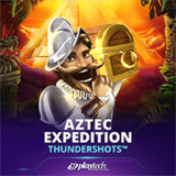 Aztec-expedition