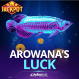 Arowana's-luck