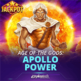 Age-of-the-gods:-apollo-power