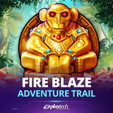 Fire-blaze:-adventure-trail