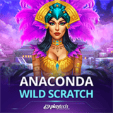 Anaconda-wild-scratch