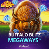 Buffalo-blitz:-megaways