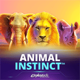 Animal-instinct
