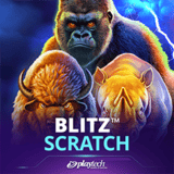 Blitz-scratch