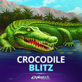 Crocodile-blitz
