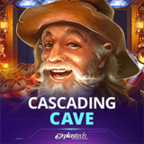 Cascading-cave