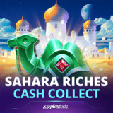 Sahara-riches-cash-collect