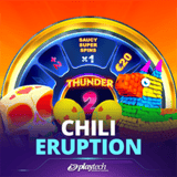 Chili-eruption
