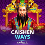 Caishen-ways