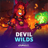 Devil-wilds