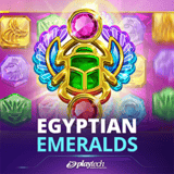 Egyptian-emeralds