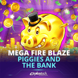 Mega-fire-blaze:-piggies-and-the-bank