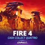 Fire-4:-cash-collect-quattro