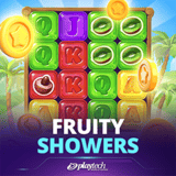 Fruity-showers