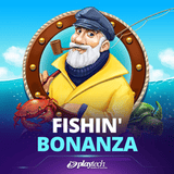 Fishin'-bonanza