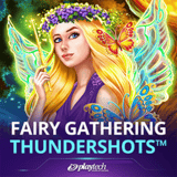 Fairy-gathering:-thundershots