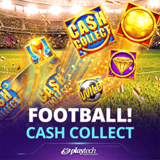 Football!-cash-collect