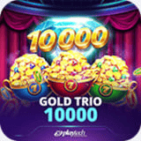Gold-trio-10000
