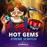 Hot-gems-xtreme-scratch