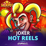 Joker-hot-reels