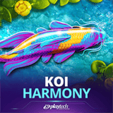 Koi-harmony