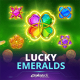Lucky-emeralds