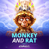 Monkey-and-rat