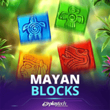 Mayan-blocks