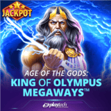 Age-of-the-gods:-king-of-olympus-megaways