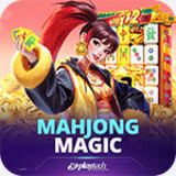Mahjong-magic