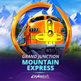 Grand-junction:-mountain-express