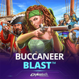 Buccaneer-blast