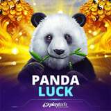 Panda-luck