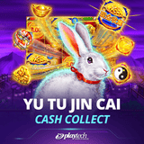 Yu-tu-jin-cai:-cash-collect
