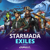 Starmada-exiles