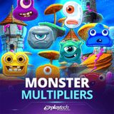 Monster-multipliers