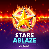 Stars-ablaze