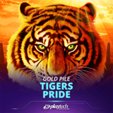 Gold-pile:-tigers-pride
