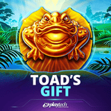 Toad's-gift