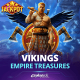 Vikings:-empire-treasures